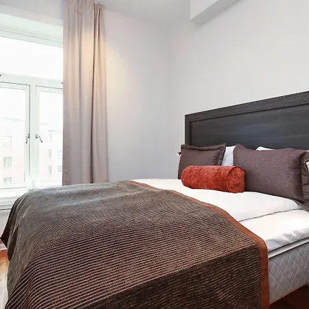 Frogner House - Frydenlundgata 2 Apartment
