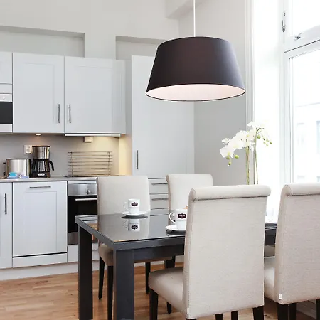 Frogner House - Frydenlundgata 2 公寓 *