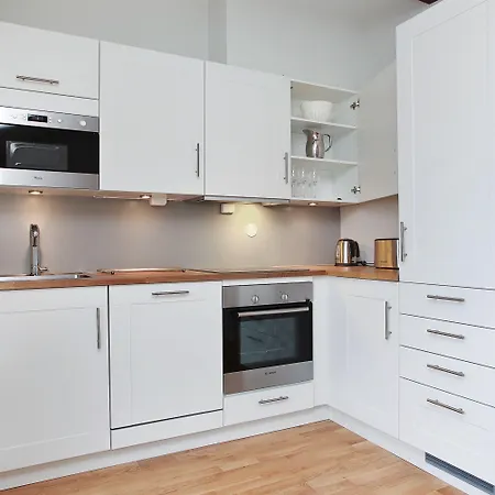 Frogner House - Frydenlundgata 2 Apartment Oslo