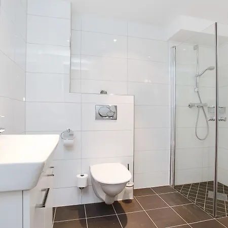 Frogner House - Frydenlundgata 2 * 奥斯陆