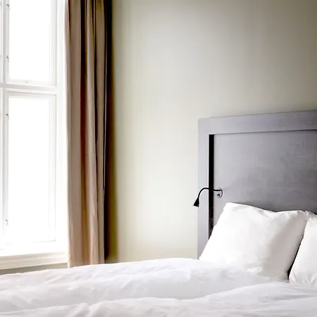 公寓 Frogner House - Frydenlundgata 2 *