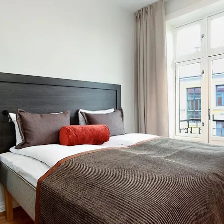Frogner House - Frydenlundgata 2 *