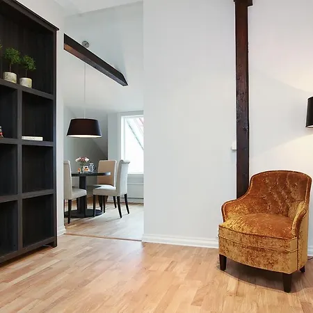 Apartman Frogner House - Frydenlundgata 2