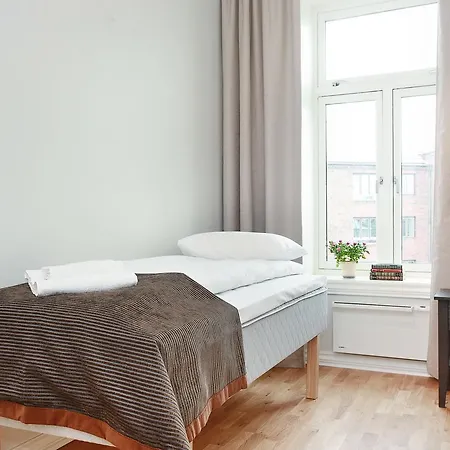 Frogner House - Frydenlundgata 2 * Oslo